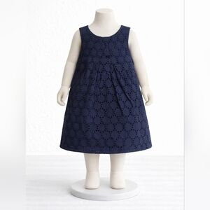 Savannah Little Girl Tunic 2T